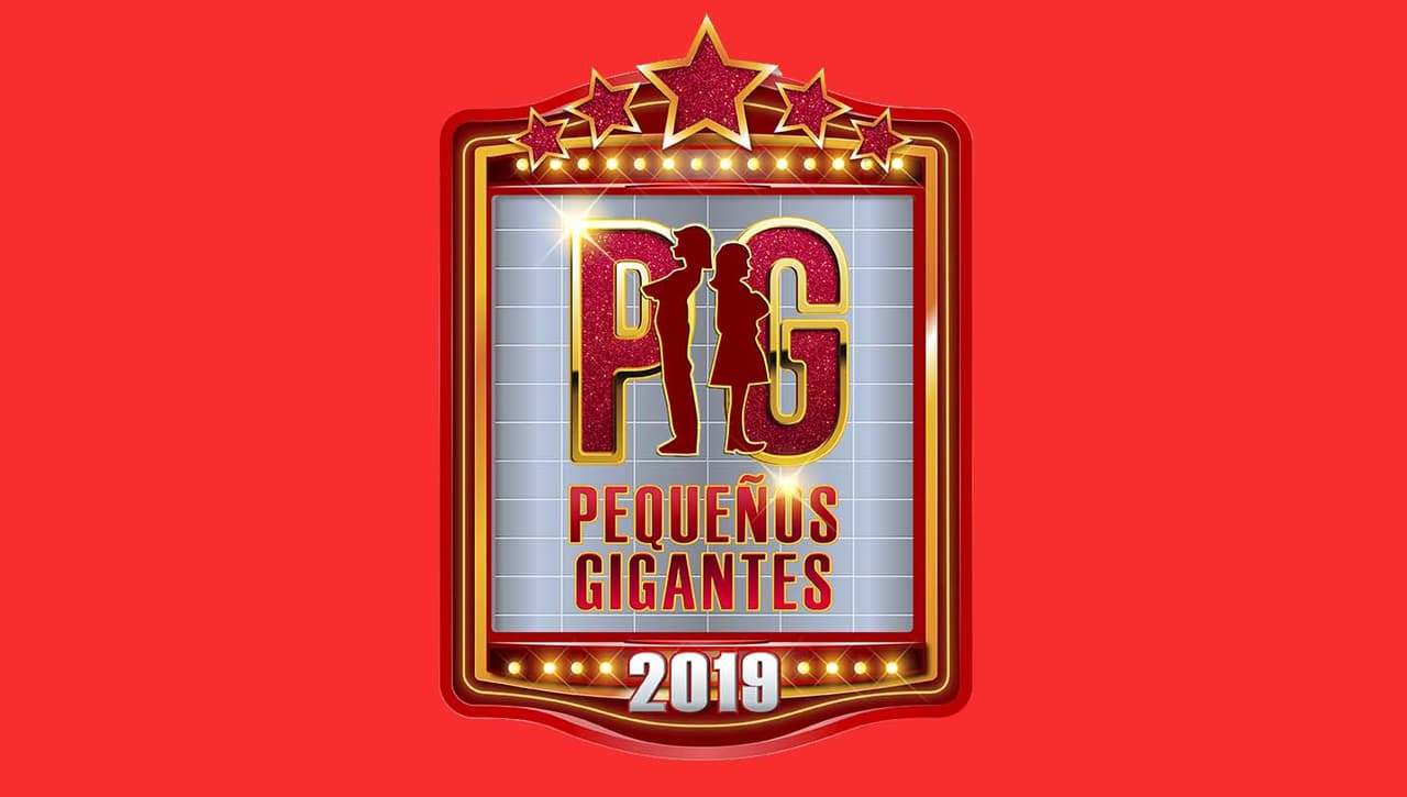 ¡Conviértete en un Pequeño Gigante 2019!