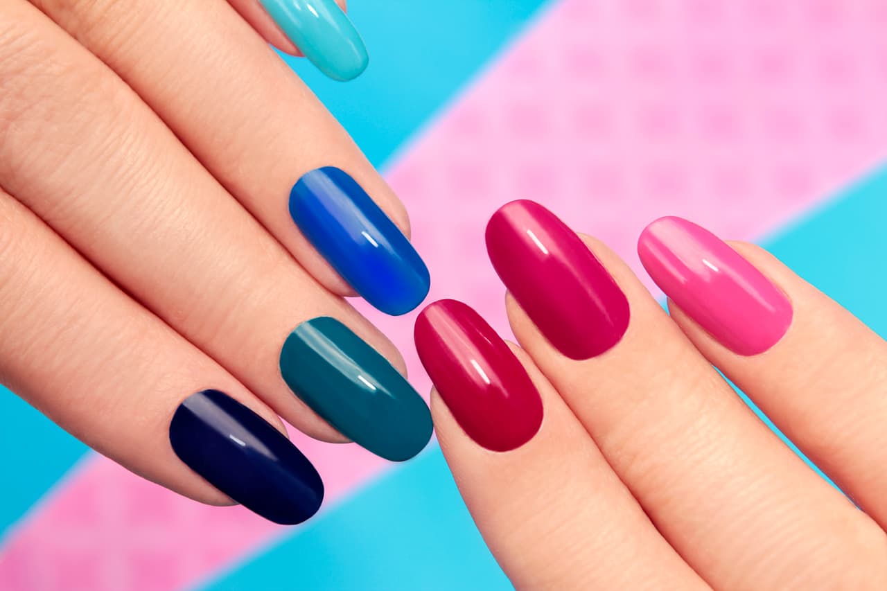 Las uñas acrílicas que estarán en tendencia este año