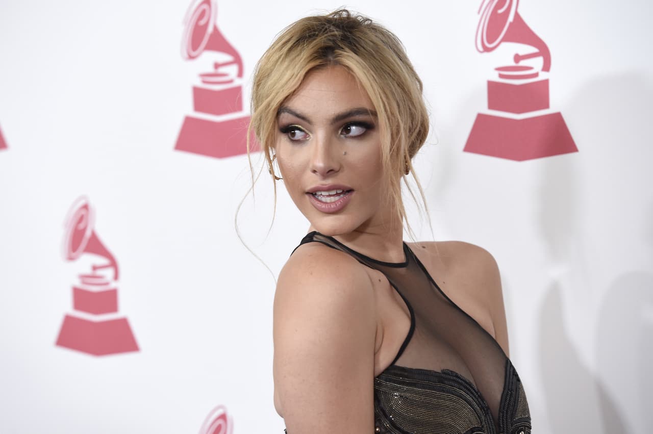 Lele Pons admite que se realizó cirugía tras considerarse ‘fea’ en el pasado