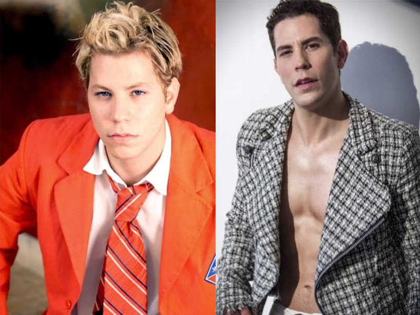 Mientras que Christian Chávez se ha consolidado como un gran actor al participar en telenovelas como ‘Despertar contigo’ (2016-2017) y ‘Like’ (2018-2019). En el mundo de las series de televisión, el actor tuvo una destacada participación en 2019 en la tercera temporada de 'La Casa de las Flores'. Asimismo, ha probado suerte como solista con un disco lanzado en 2010 y dos materiales EP en tres ocasiones.