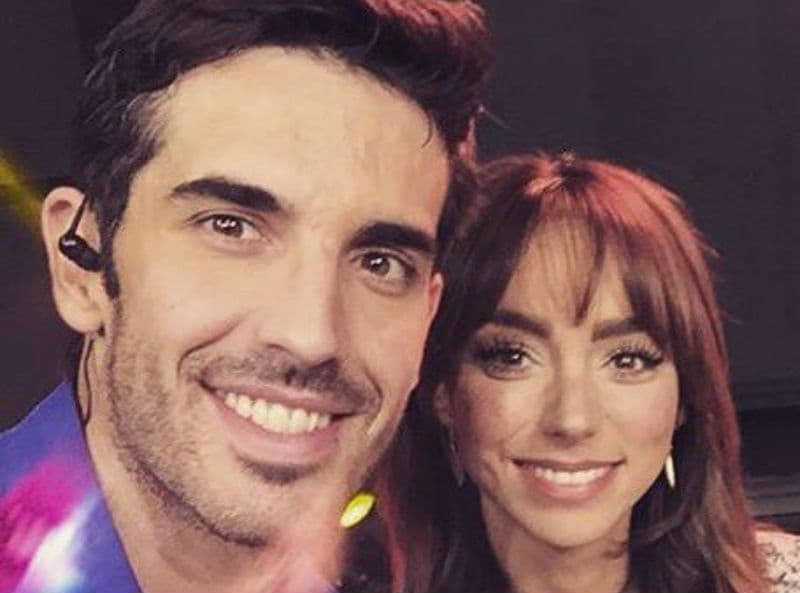 Pedro Prieto destapa si tiene romance con Natalia Téllez