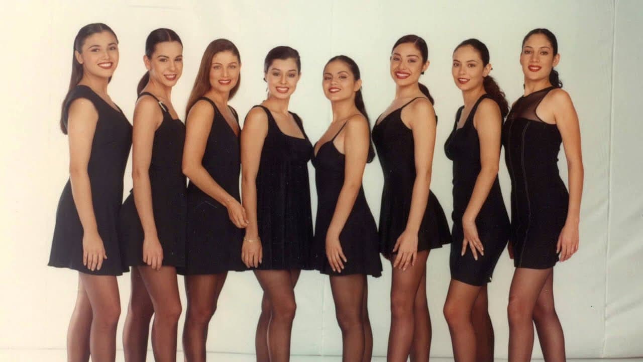 La joven estudió administración de negocios internacionales en su ciudad natal, pero en 1994 entró al concurso ‘Nuestra Belleza Aguascalientes’, representando a su estado y obteniendo el segundo lugar de ‘Nuestra Belleza México 1994’, perdiendo ante Luz María Zetina.