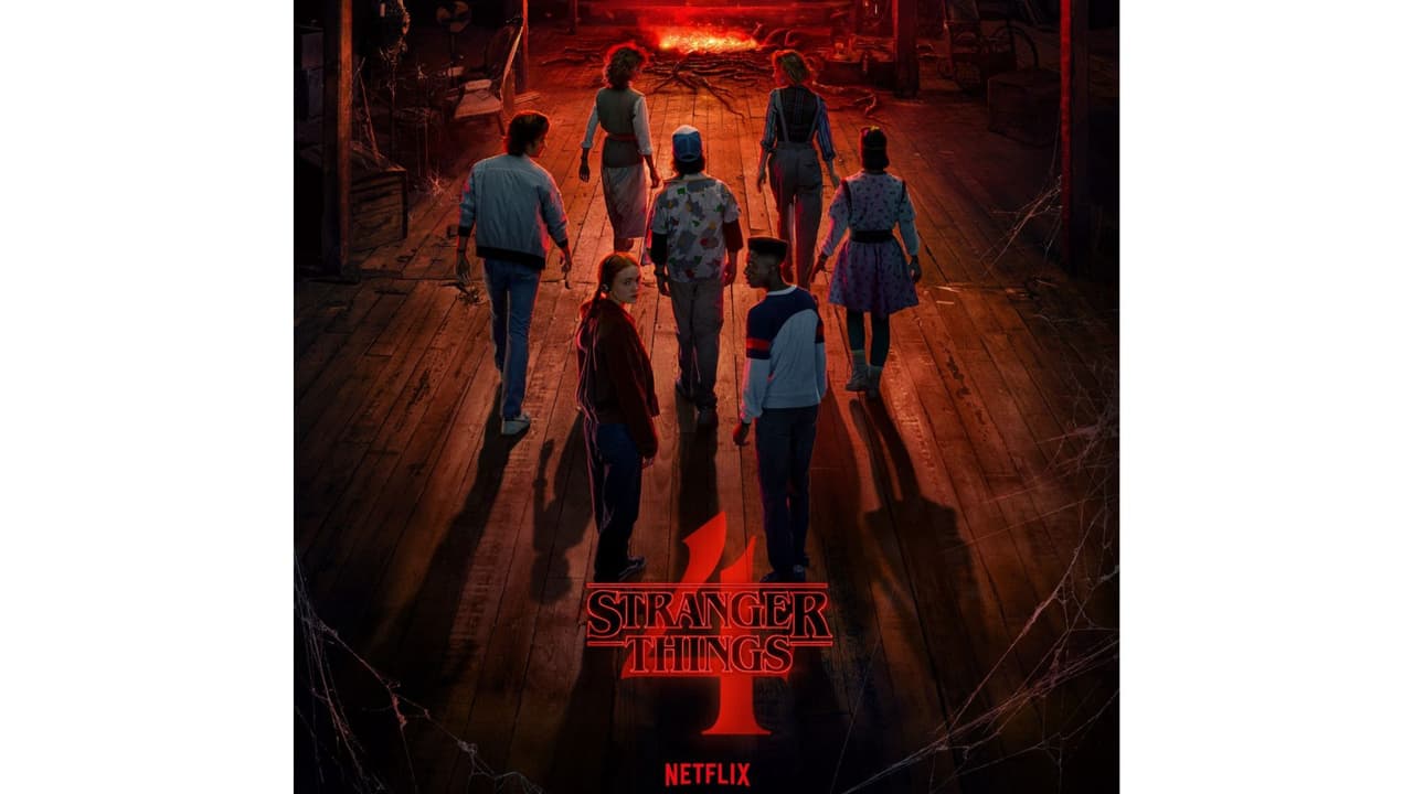 ¿Posters de 'Stranger Things' predicen muerte de 3 personajes en temporada 5? Teoría lo afirma