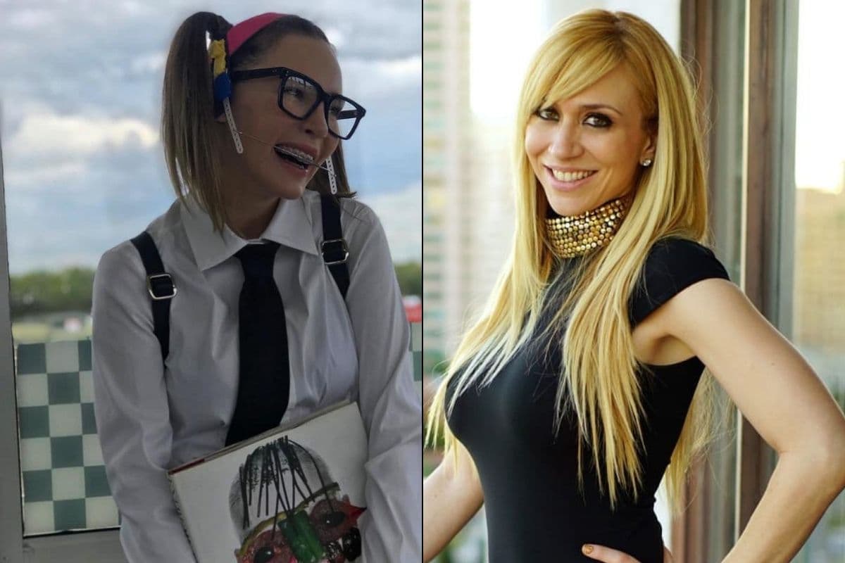 Noelia ataca a Belinda y la llama 'Niña Sapito'