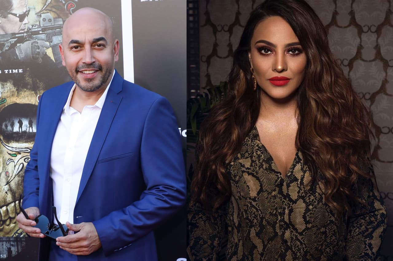 Mayeli Alonso anuncia que está legalmente divorciada de Lupillo Rivera