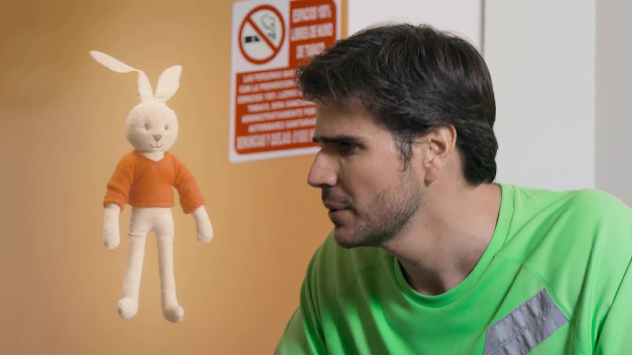 Capítulo 9: Los recuerdos de Robert regresan