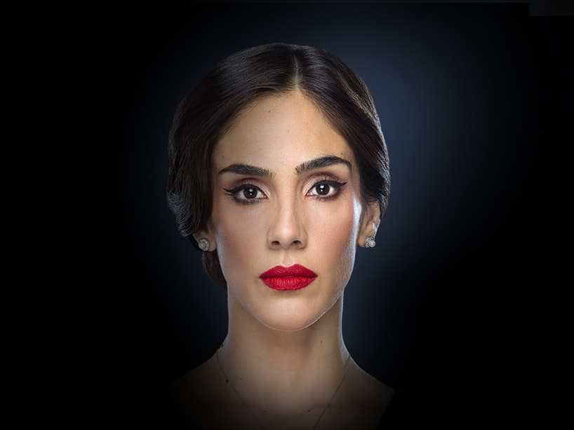Sandra Echeverría revela cómo fue para ella interpretar a las gemelas ‘Paola’ y ‘Paulina’ en La Usurpadora