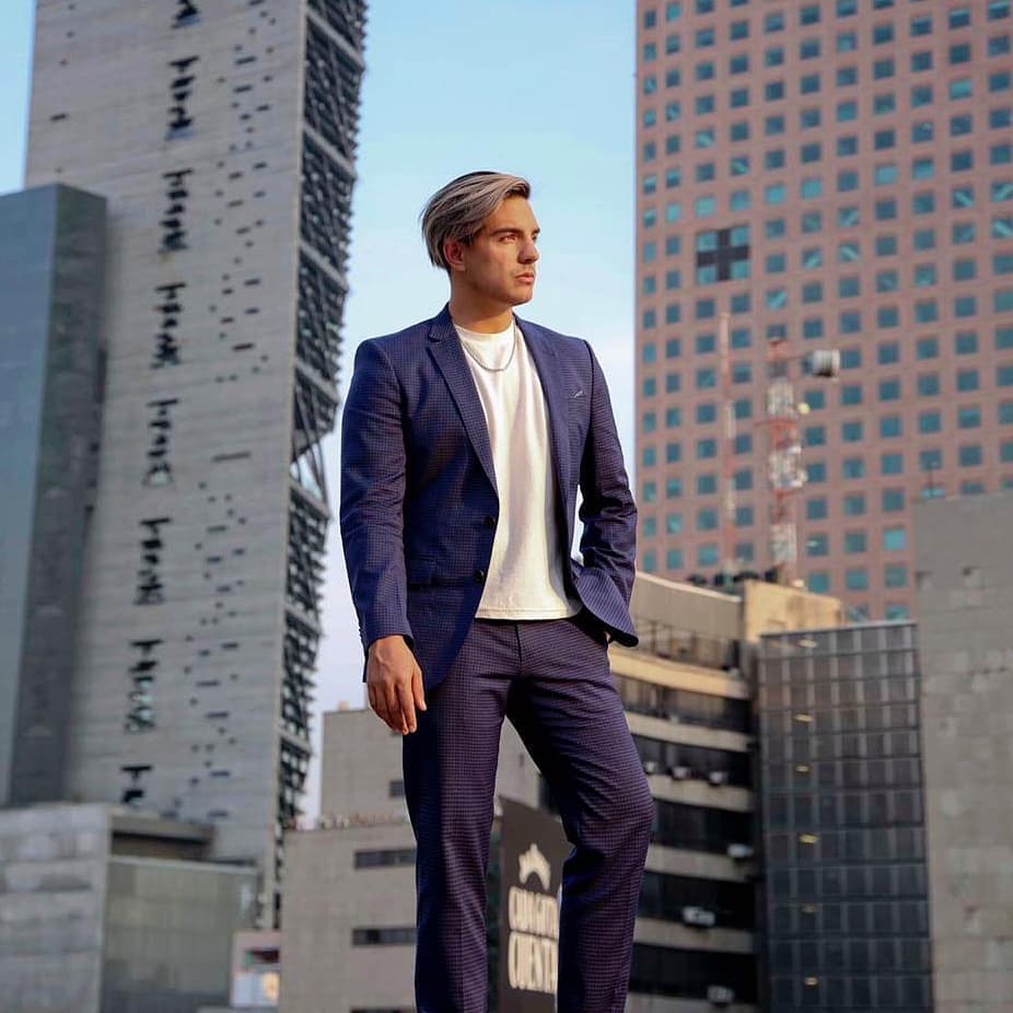 ¿Quién ocupa el corazón de Vadhir Derbez? El actor lo revela en el programa Hoy