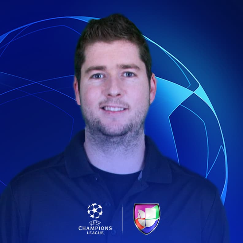 Alan Ilitzky, Champions