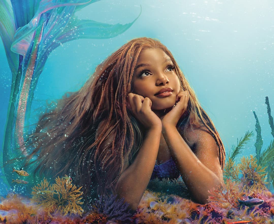 'La Sirenita': ¿Por qué cambiaron las canciones para la nueva película?