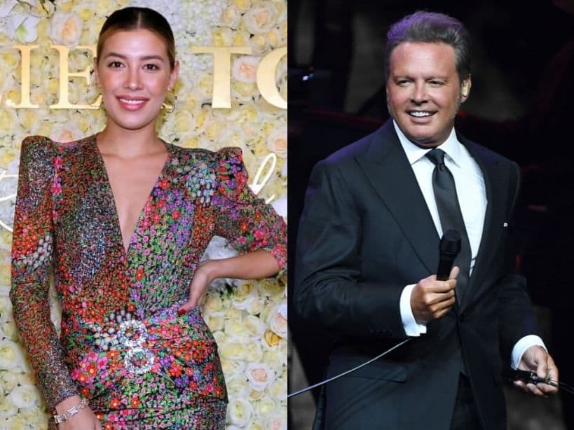 Por ser hija de Luis Miguel, a Michelle Salas se le han cerrado las puertas, asegura Sylvia Pasquel
