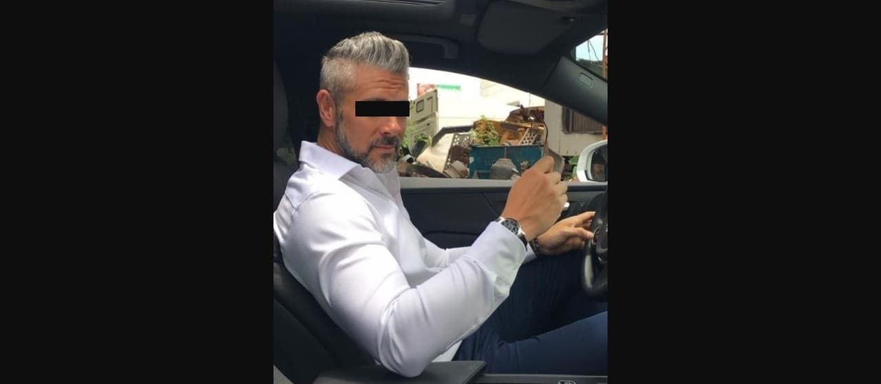 Hija de Ricardo ‘N’ dice que ha recibido insultos y burlas tras denunciar a su padre de abuso
