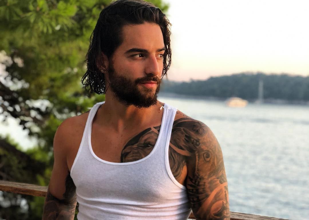 Maluma es tan famoso que hasta una calle llevaría su nombre