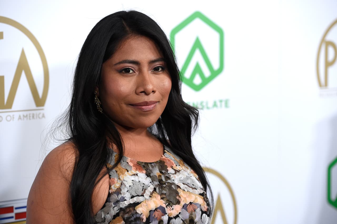 Y al conseguir una nominación al Oscar 2019 en la categoría ‘Mejor actriz’.