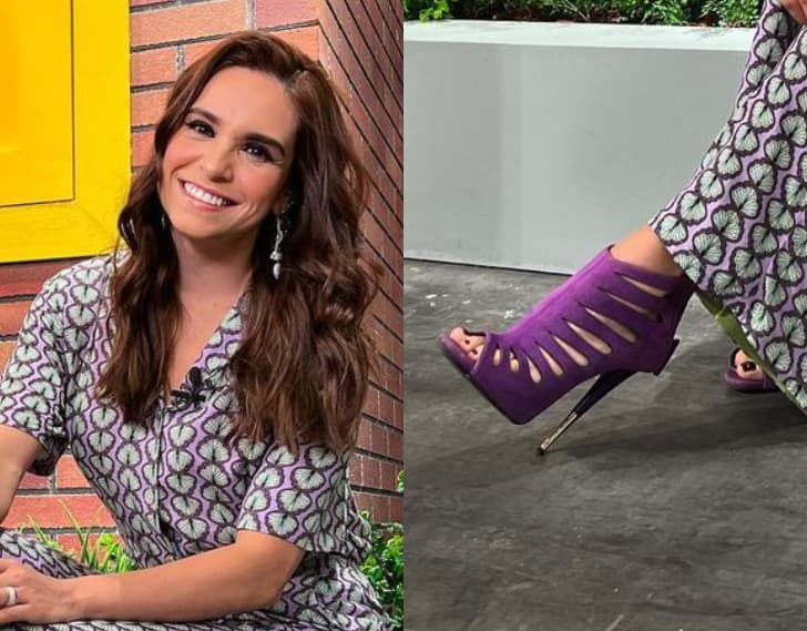 ¿Qué tipo de calzado es el favorito de estas famosas?