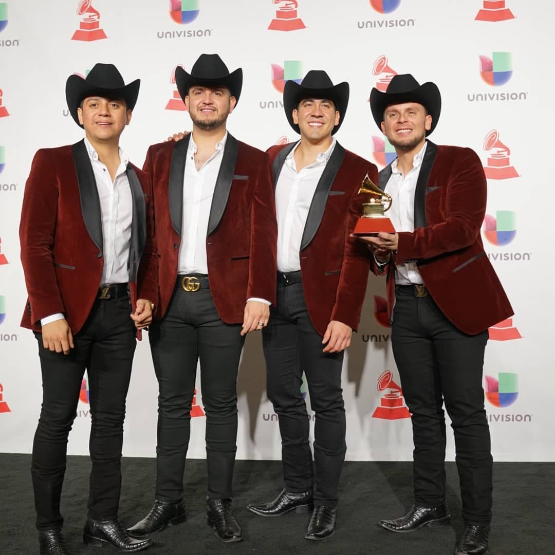 Calibre 50 anuncia fecha para estreno de su nueva canción