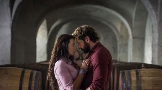 Vino el amor se estrenará en Estados Unidos
