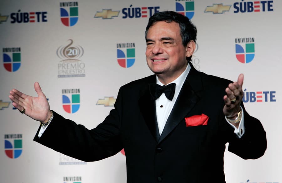 Famoso cantante ve pocas esperanzas de recuperación para José José