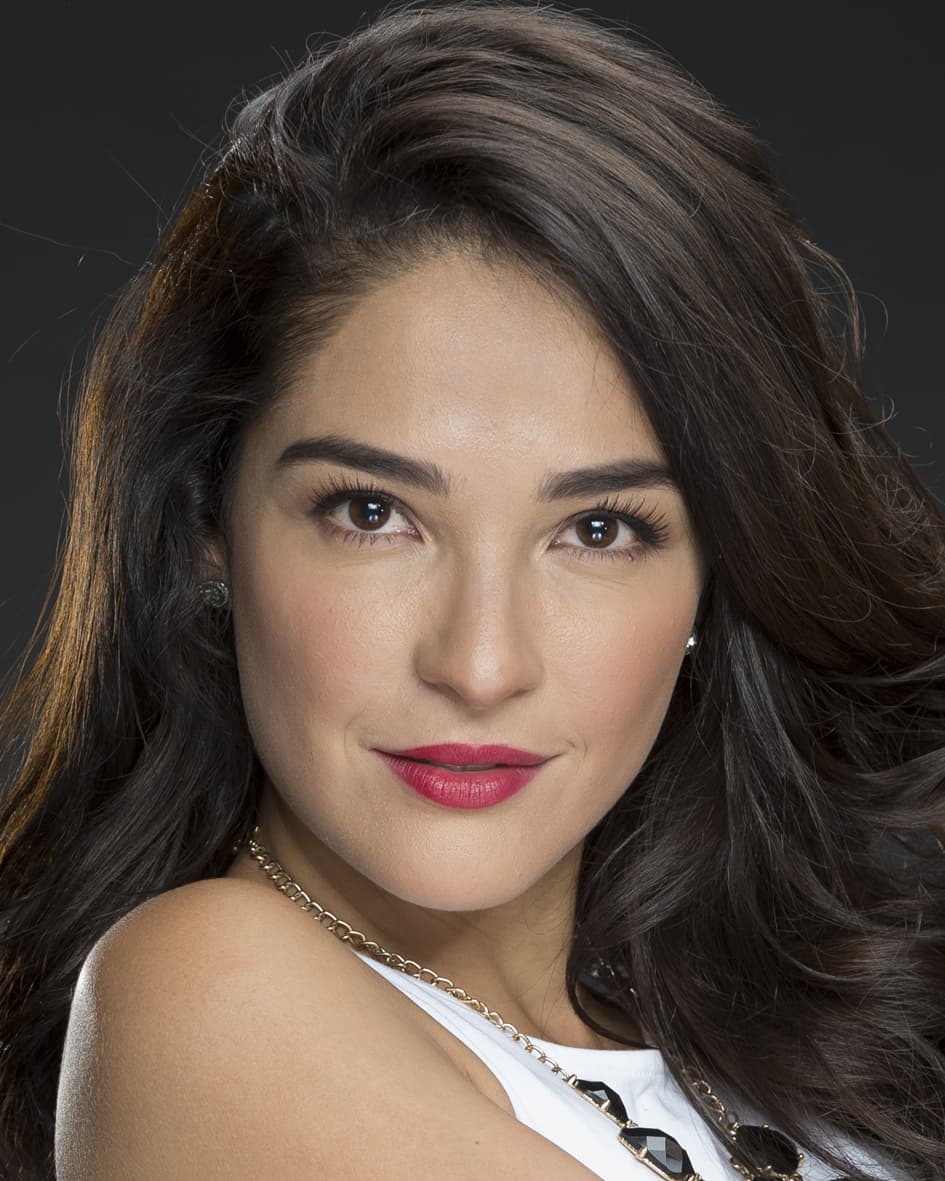 Ana Isabel Torre