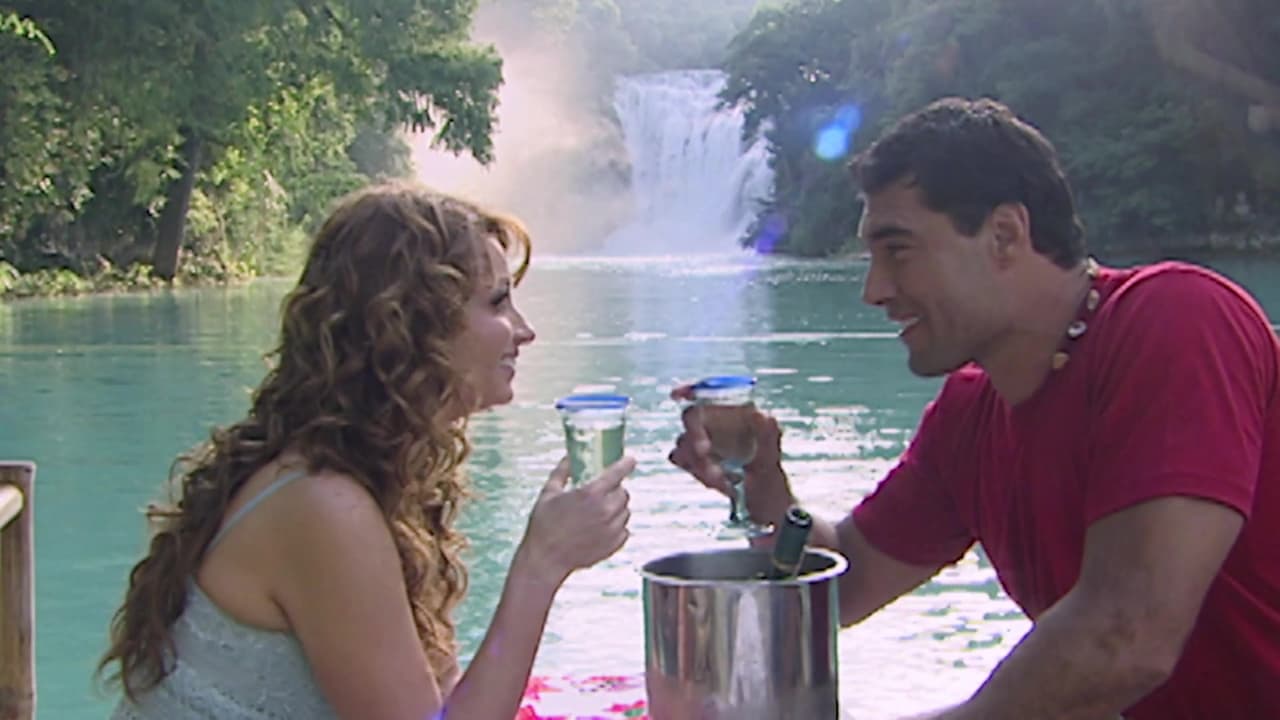 Ahora, en su gran final, ‘Gaviota’ y ‘Rodrigo’ tendrán que resolver sus conflictos para luchar por su amor.