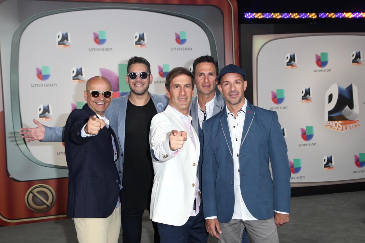 Magneto alista su regreso a los escenarios con concierto virtual: “Nos van a ver totalmente en vivo”