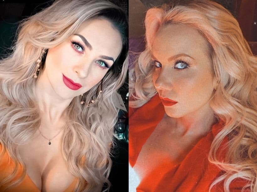 Aracely Arámbula protagoniza pelea con Michelle Vieth y sorprende al lucir abdomen plano