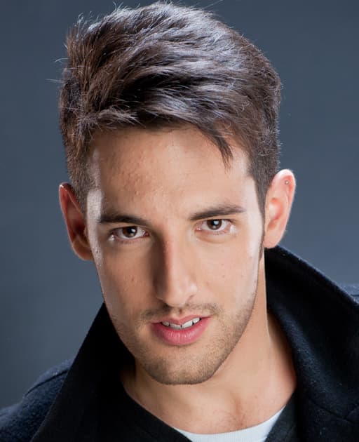 Daniel Bretón