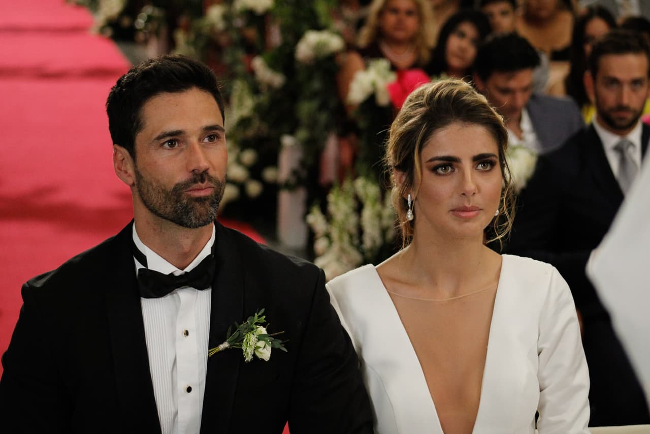 ¿Cuál fue tu momento favorito del final de 'La Herencia'? ¡Vota!