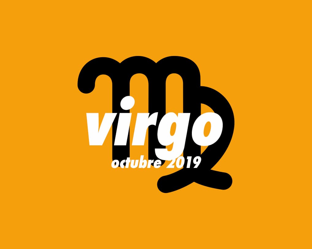 Horóscopo Virgo: ¿cómo será octubre para ti?