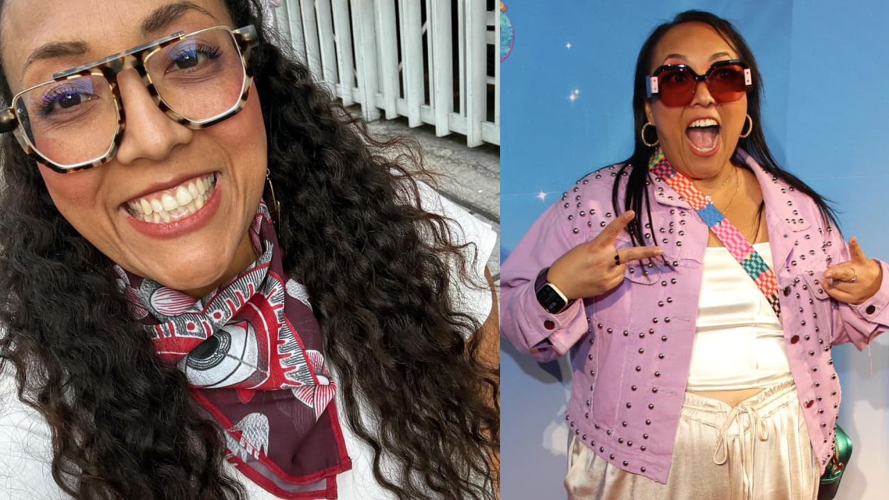 Michelle Rodríguez celebra el Día de San Valentín con románticos mensajes