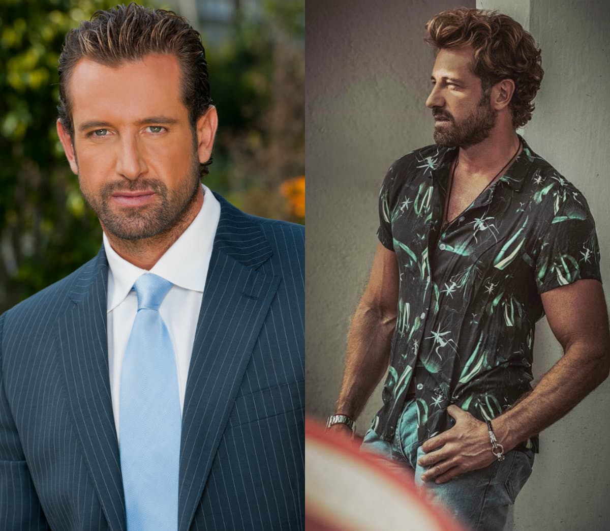 Gabriel Soto encarnó a ‘Rodrigo’ y se consolidó como galán de telenovelas. Su trabajo más reciente fue en ‘Mi marido tiene más familia’. Sin embargo, lo que más llama la atención fue que en 2018 se divorció de Geraldine Bazán tras diez años de relación y luego de destaparse que comenzó un romance con Irina Baeva cuando todavía estaba casado.