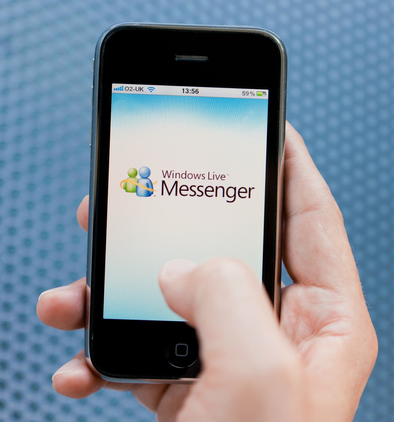 ¿Extrañas los zumbidos? MSN Messenger está de regreso