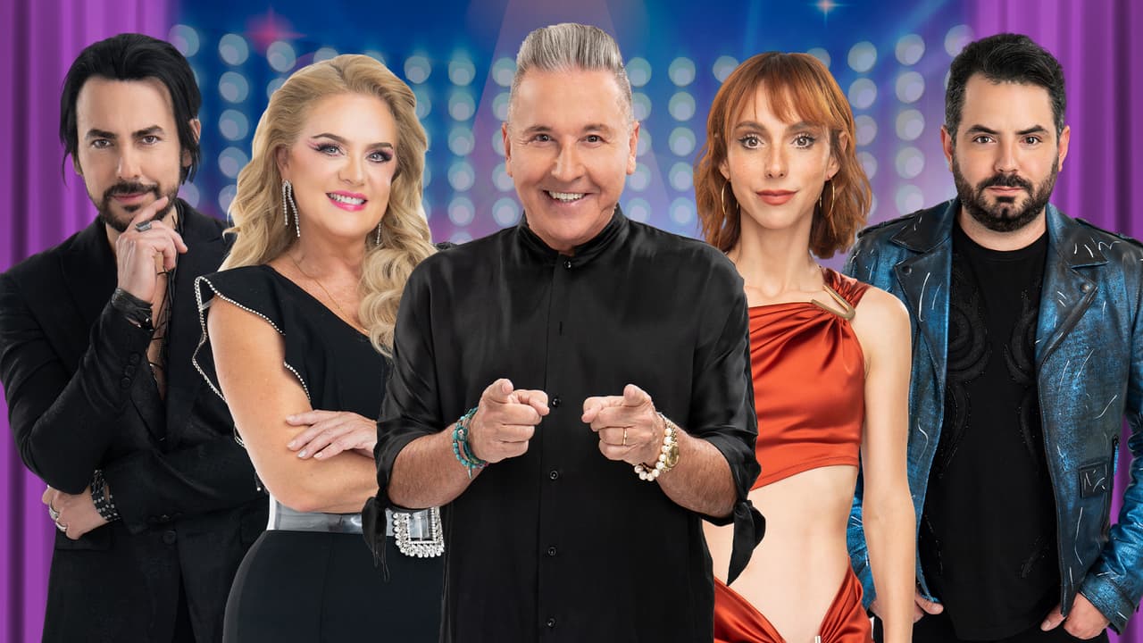 Veo Cómo Cantas: ¿Quiénes son los asesores del reality show?