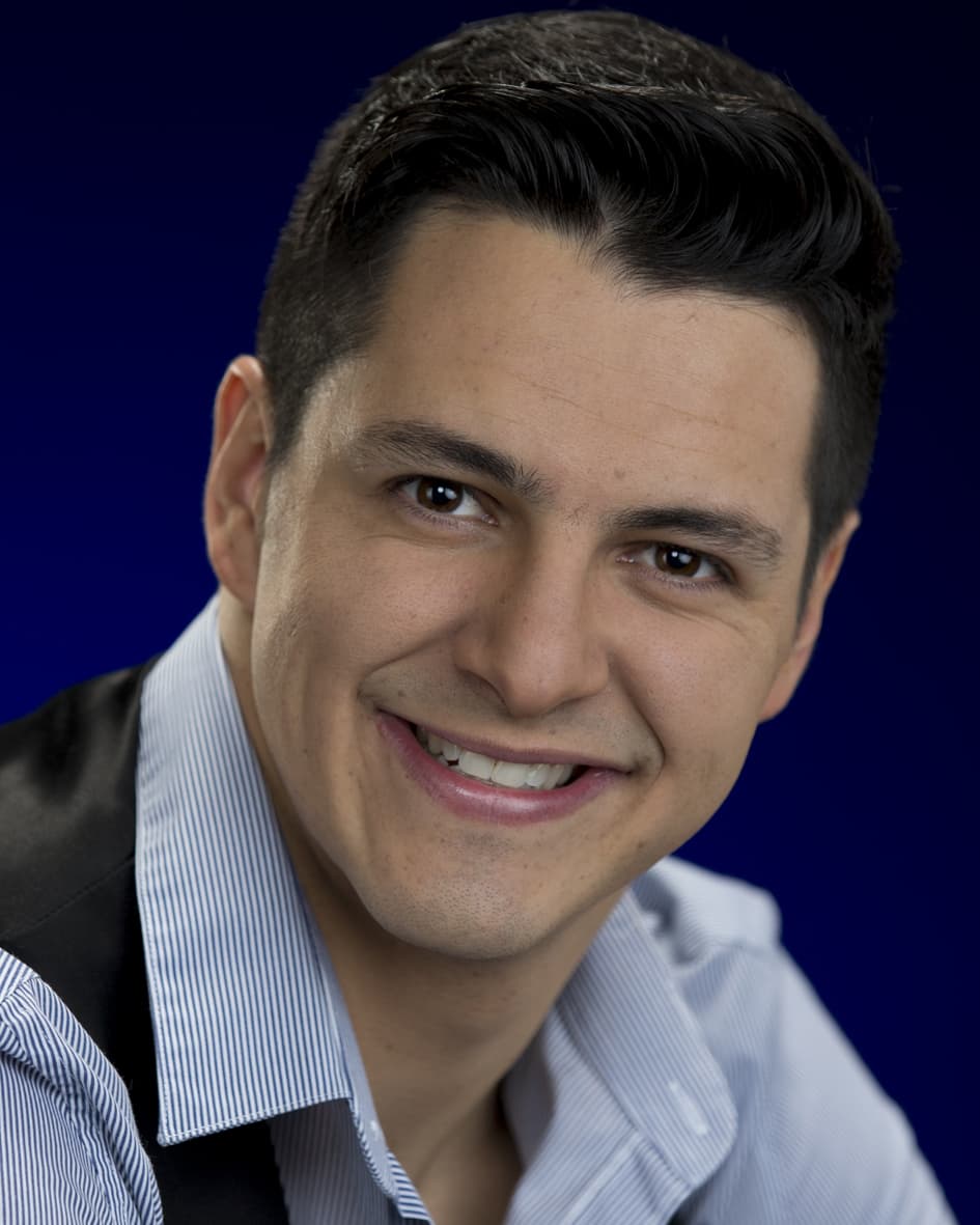 Carlos Gatica