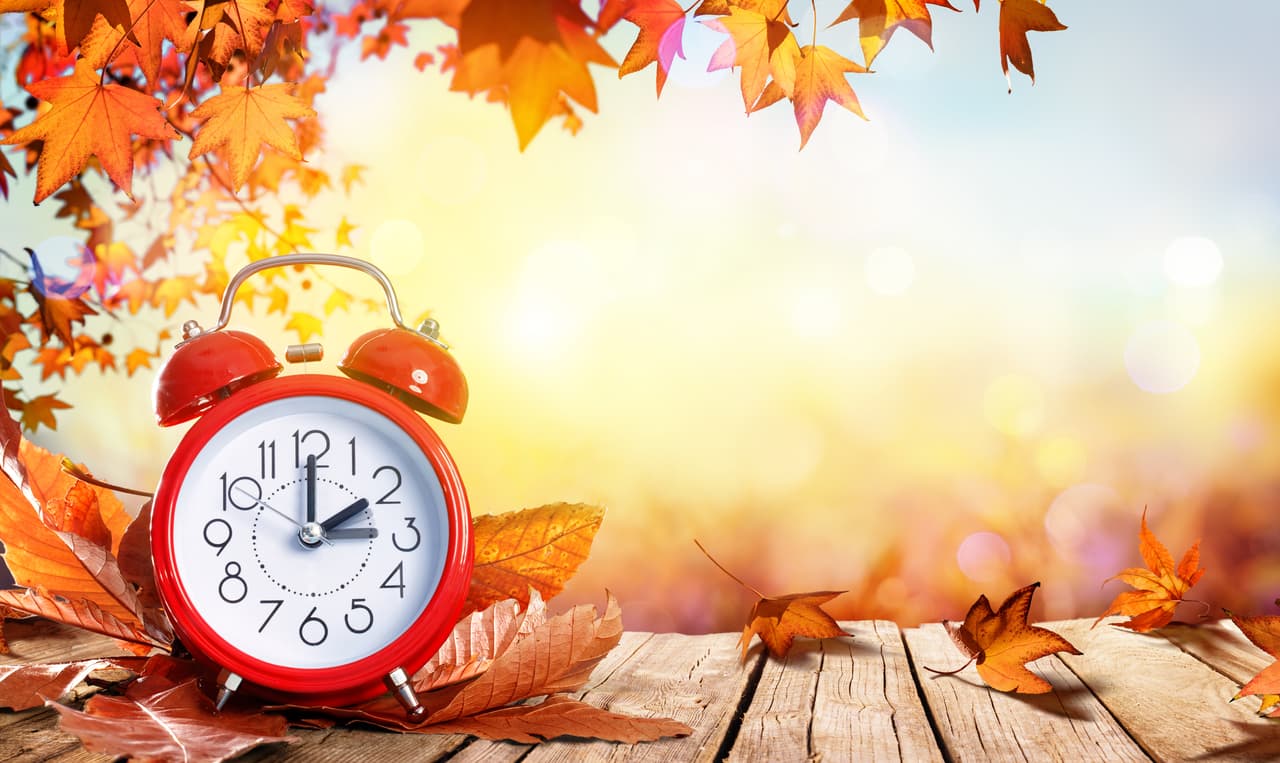 ¿Adelanto o atraso mi reloj? Descubre cuándo inicia el Horario de Invierno 2018