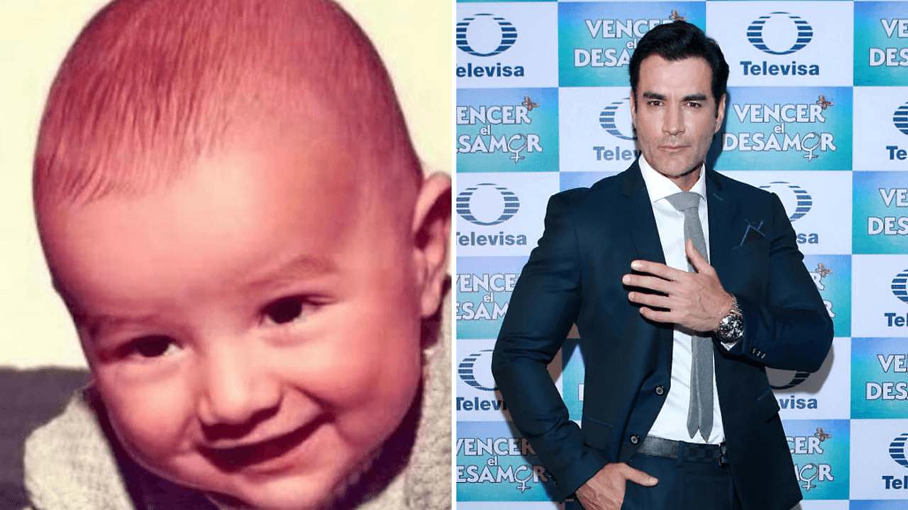 Protagonizando 'Vencer el Desamor', la nueva telenovela de Rosy Ocampo, David Zepeda ha vuelto a los melodramas mexicanos. El actor de otras exitosas producciones como 'Tres veces Ana' (2016) y 'Por Amar sin Ley' (2018) tiene 47 años, ya que nació un 19 de septiembre de 1973 en Nogales, Sonora.