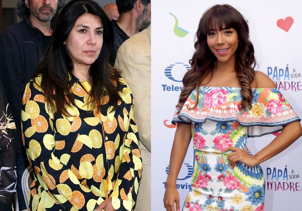 Giselle González es una de las productoras más exitosas de la televisión mexicana y pocos saben que es hermana de la actriz Michelle González, quien ha participado en grandes proyectos como ‘Papá a toda madre’ y ‘Vencer el silencio’.