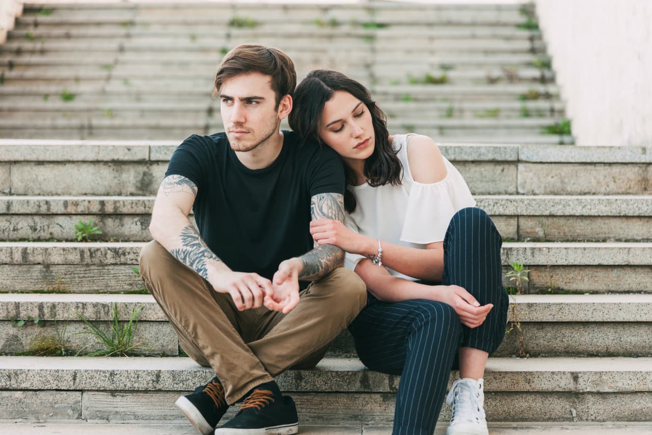 Señales de que tu ex sigue enamorado de ti