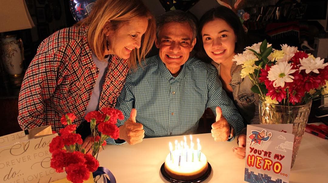 Amigo de José José asegura que Sara Salazar y Sarita viven en condiciones precarias