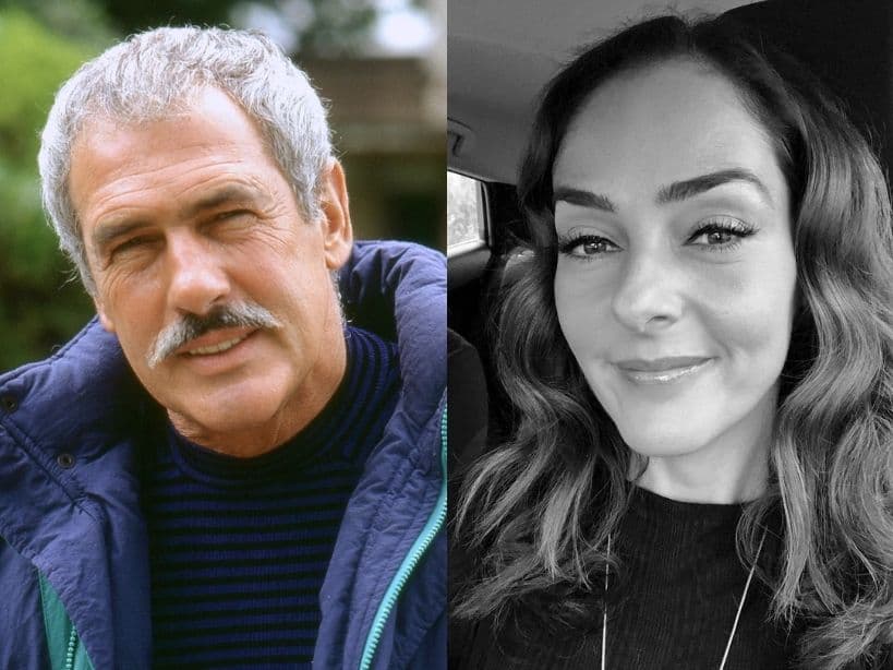 Luego de las fuertes declaraciones que hizo sobre su muerte y que destapó los porcentajes en los que dividirá su herencia, Andrés García sorprendió al revelar que la única que quedó fuera del testamento es su hija Andrea García. Ahora, el actor volvió a causar revuelo al confesar las razones de su decisión.