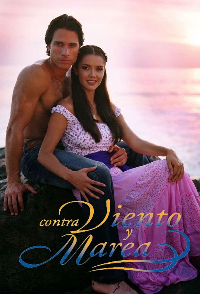 Contra viento y marea
