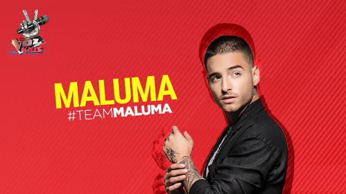 Maluma