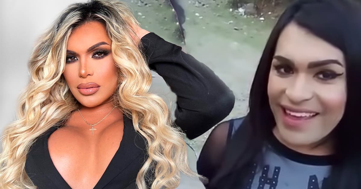 Wendy Guevara y su impresionante transformación: de su video de ‘Las perdidas’ a estrella de TikTok