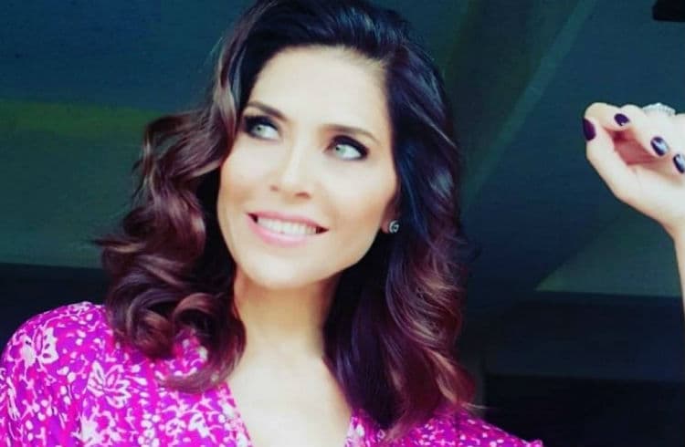 Lorena Meritano denuncia la censura a su cáncer de mama