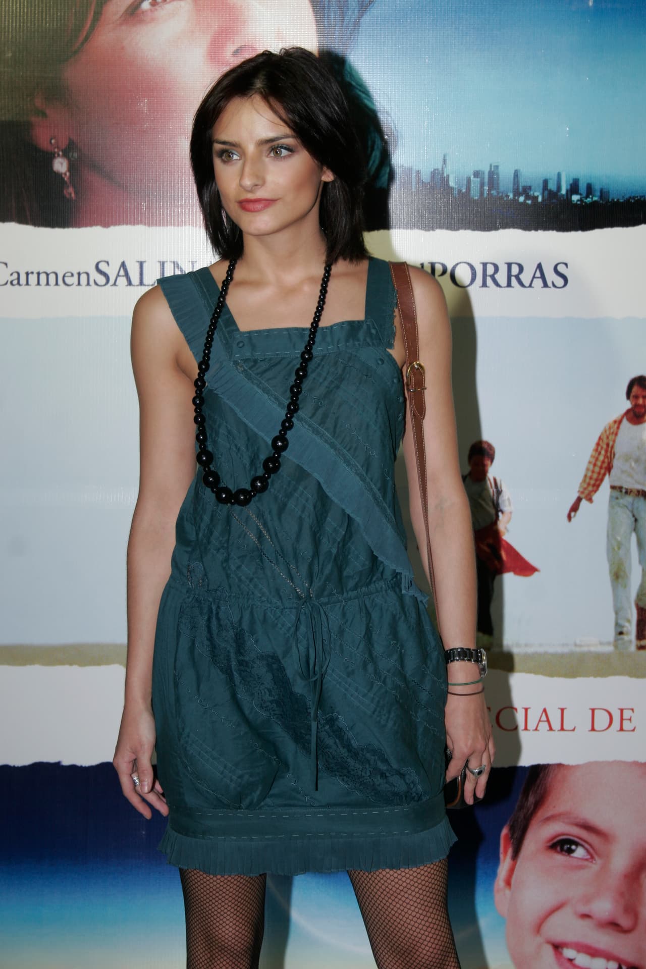 A lo largo de su trayectoria y durante su etapa como madre, Aislinn Derbez ha presumido siempre un estilo natural, basado en la buena alimentación y el ejercicio.