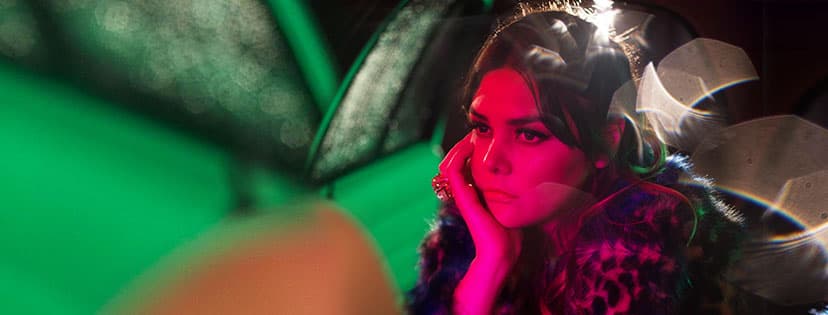 Yuridia señala que sufrió acoso en su infancia: “Me sentía un animal acorralado”