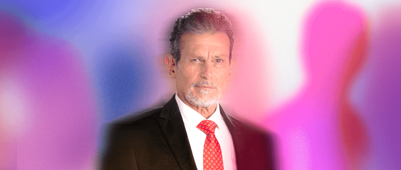 ¿Quién es 'Olmo'? Conoce al personaje de Guillermo García Cantú en Te Acuerdas de Mí