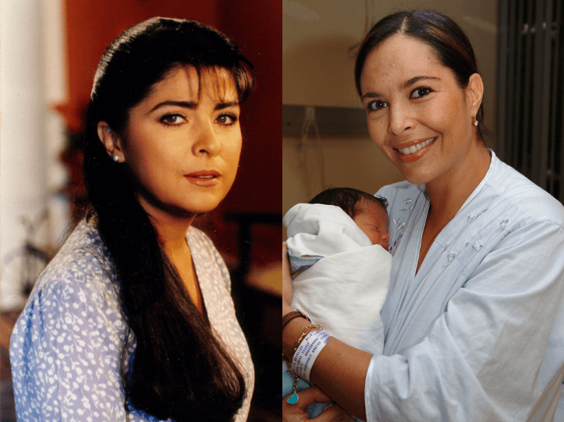 Victoria Ruffo impresiona al publicar foto inédita de la fallecida Mariana Levy: ‘Un lindo recuerdo’
