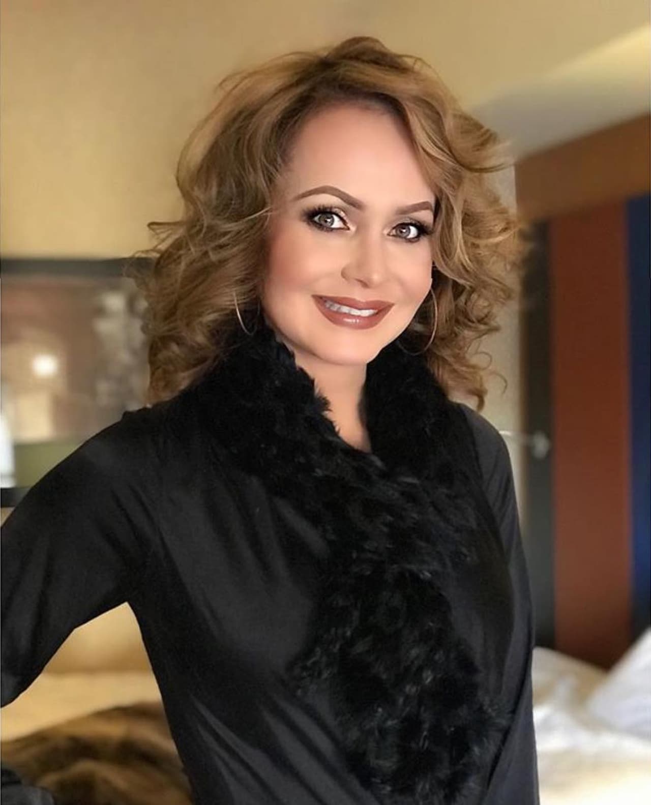 Gabriela Spanic dedica emotivo mensaje a su hijo en Instagram