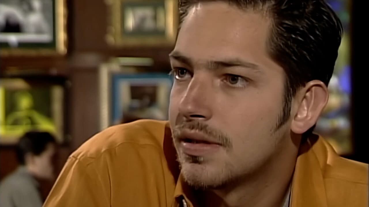 Gerardo se olvida de Lucía y le declara su amor a Ana
